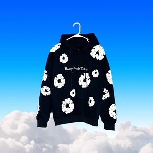 Readymade x Denim Tears ✮ Cloud Hoodie